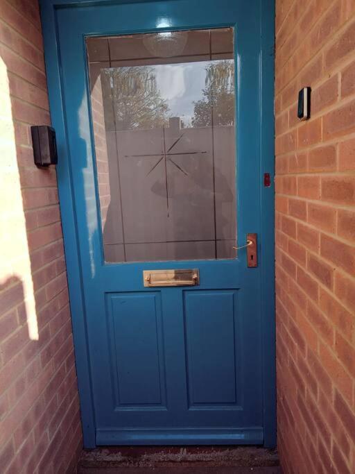 Cosy Bungalow In A Handy Location Market Harborough Bagian luar foto